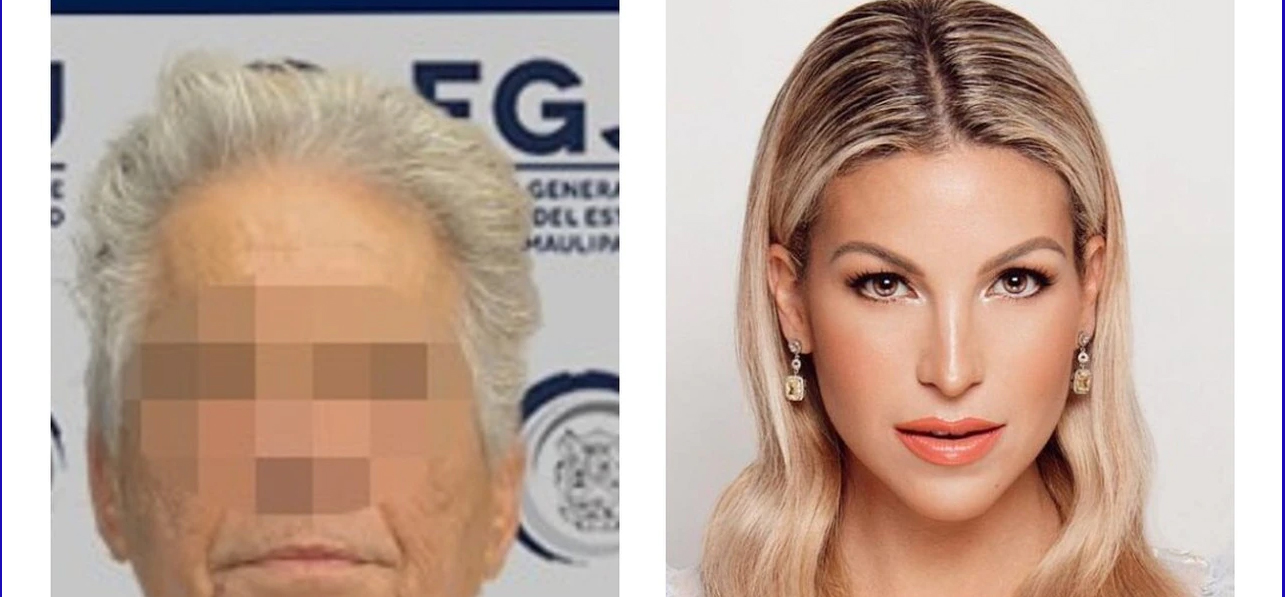 ¿Quién es Octavio Leal Moncada, suegro de la influencer Andy Benavides y líder de grupo armado ligado al Cártel del Golfo?