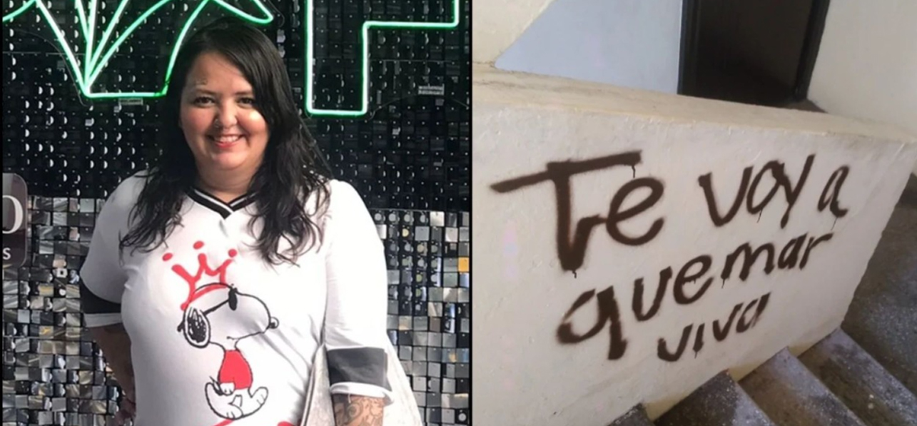 Justicia para Luz Raquel: mujer muere tras ser quemada viva en Zapopan