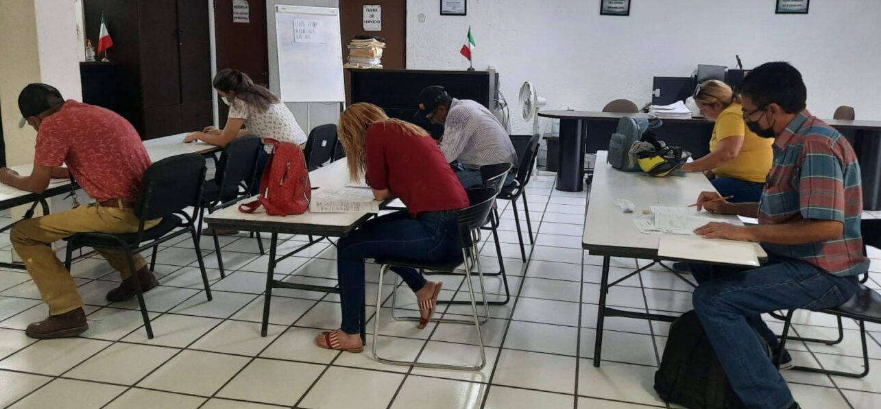 INVITAN A INSCRIBIRSE EN PREPARATORIA ABIERTA MUNICIPAL