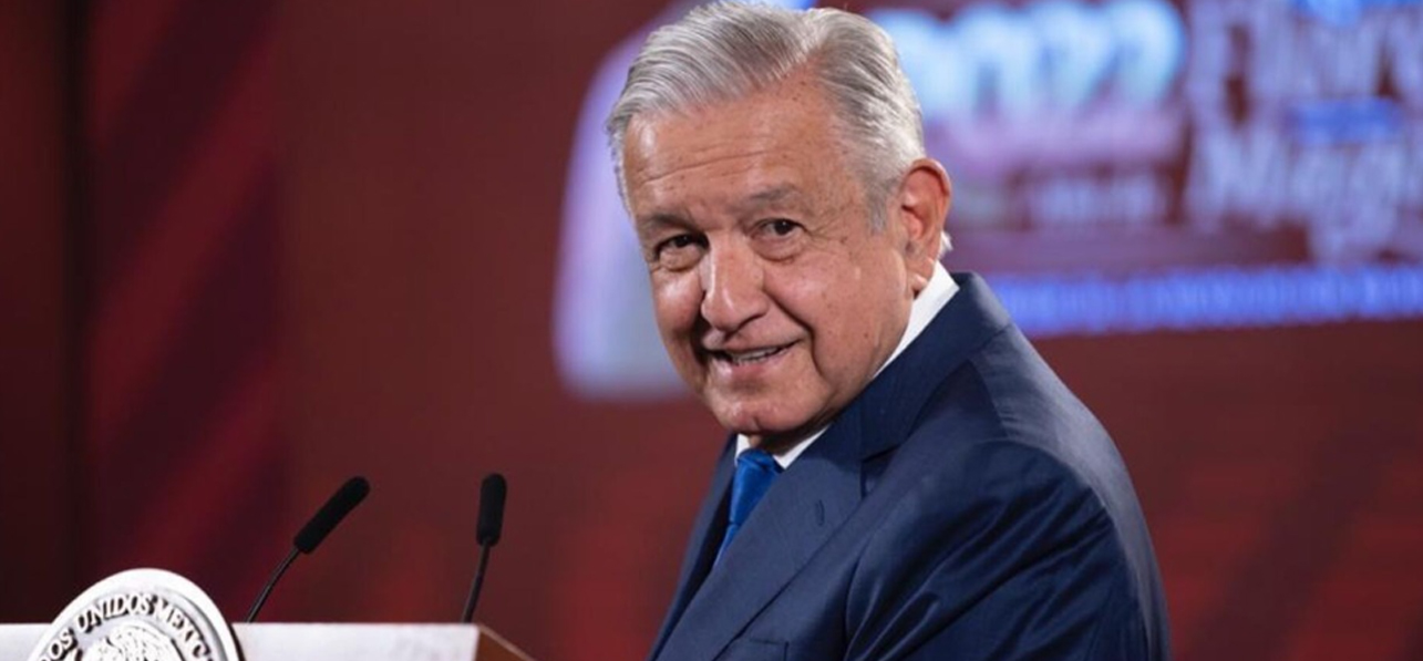 “Uy qué miedo”: AMLO responde a solicitud de aclaración de EU sobre la política energética de México