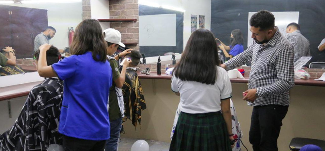 REALIZA SSPM MÁS DE 600 SERVICIOS DURANTE EL MES DE JUNIO ENFOCADOS EN LA PREVENCIÓN DEL DELITO