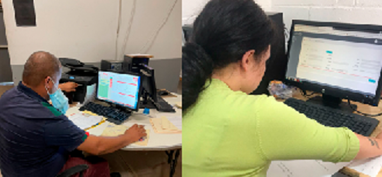 Mantendrán módulos de Repuve atención durante periodo vacacional de verano: Seguridad Pública