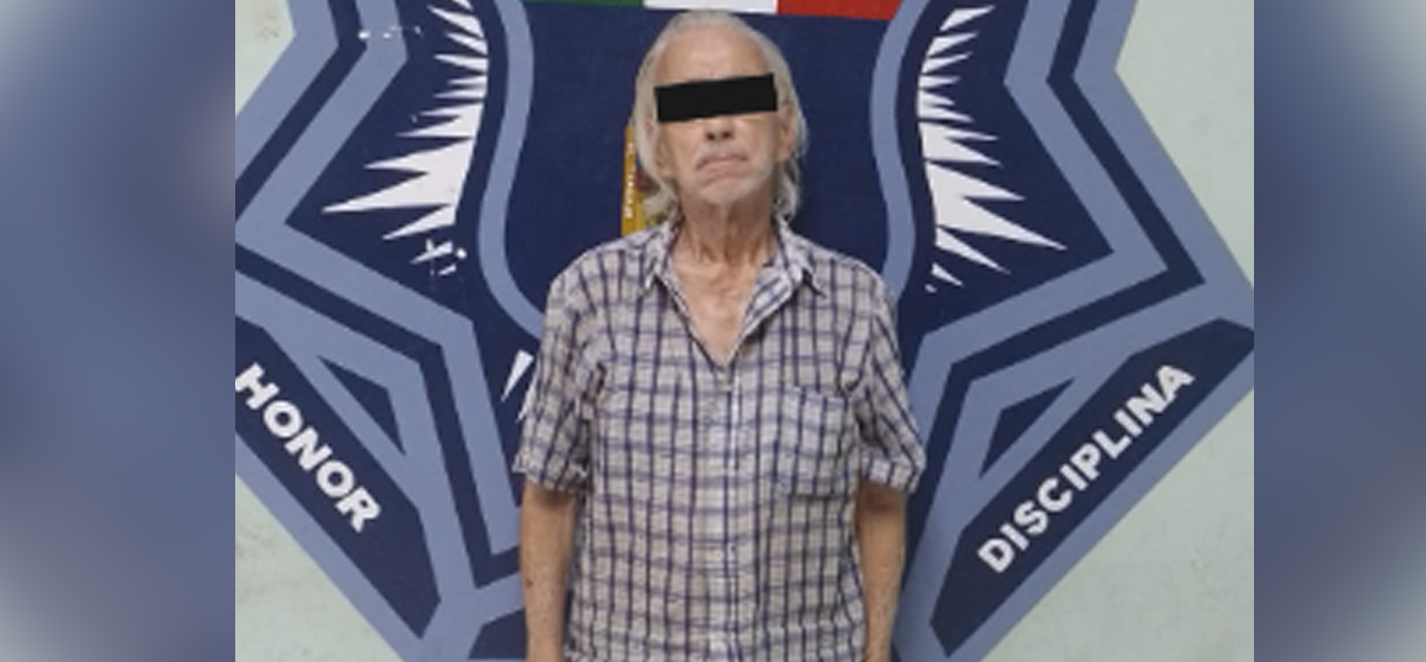 ATIENDE GRUPO UMAV DE LA SSPM LLAMADO DE VULNERABILIDAD POR CASO DE ABUELITA VÍCTIMA DE VIOLENCIA FAMILIAR