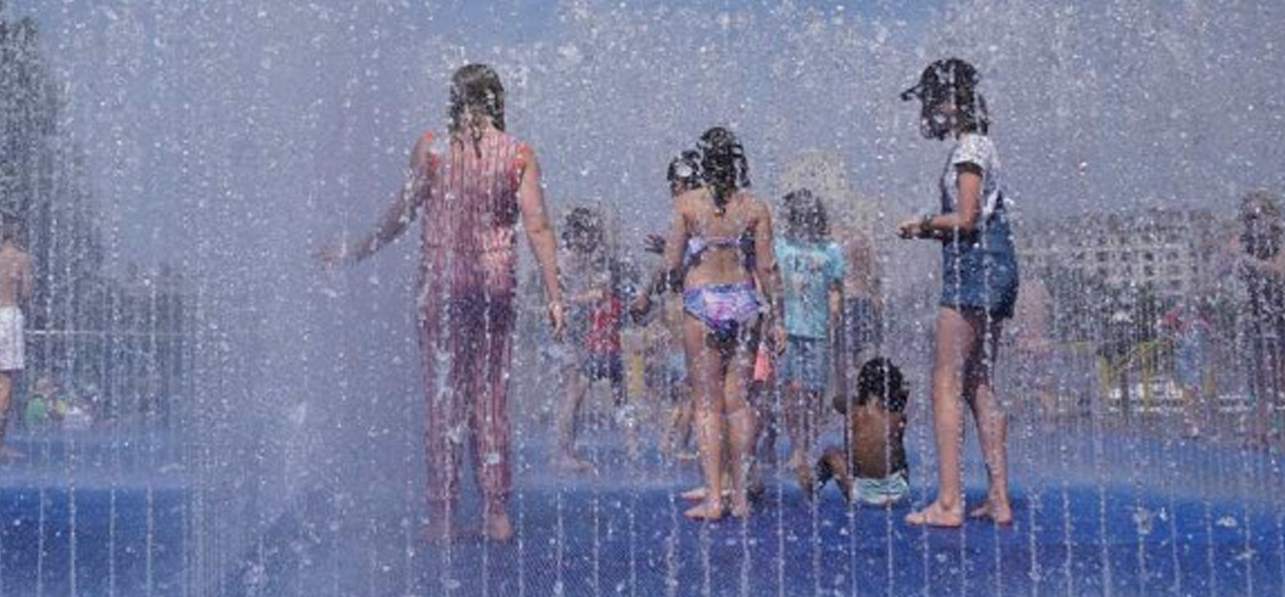 Reino Unido emite por primera vez «alerta roja» por calor extremo