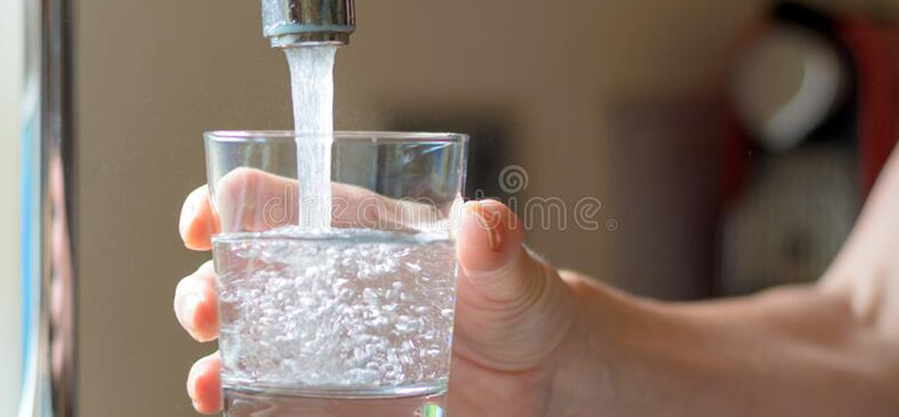 GARANTIZA OOMAPASC ÓPTIMA CALIDAD DE AGUA PARA LAS Y LOS CAJEMENSES