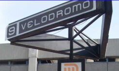 Así quedó el vagón de la Línea 9 del Metro por un corto circuito en estación Velódromo