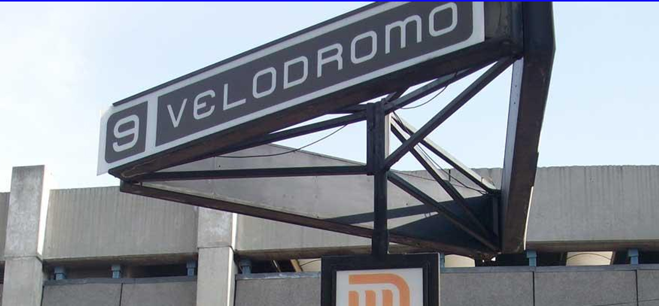 Así quedó el vagón de la Línea 9 del Metro por un corto circuito en estación Velódromo