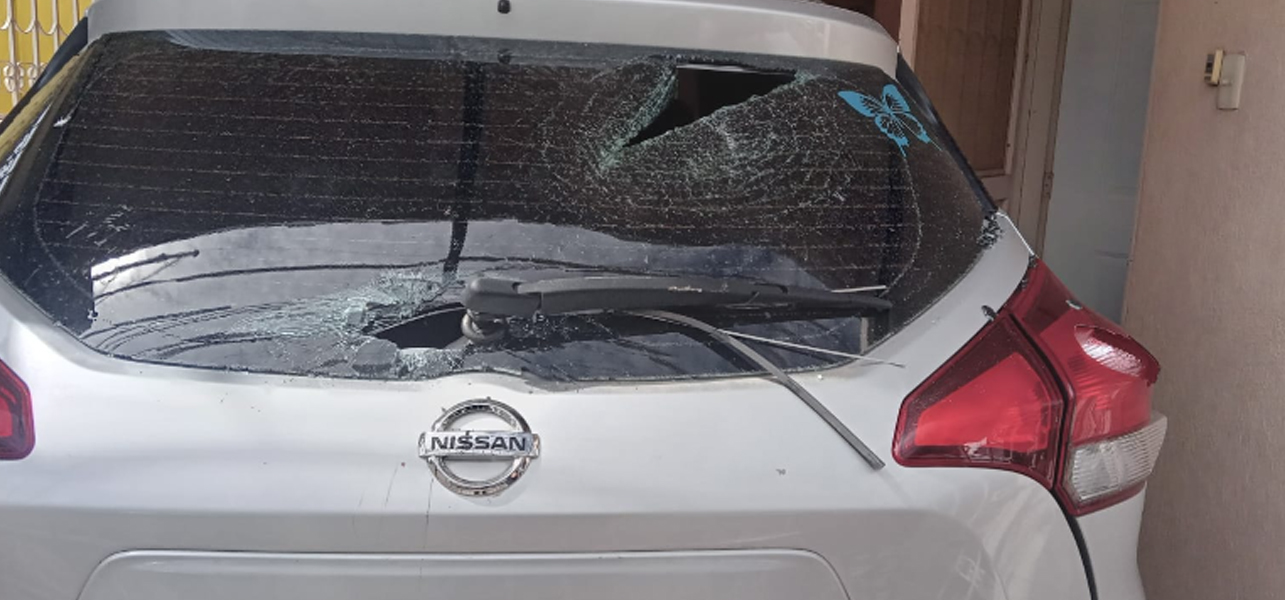 ACCIONES POLICIALES PARA LA SEGURIDAD DE HERMOSILLO