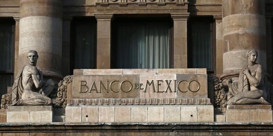 Banxico sube su tasa de referencia en 75 pb; alcanza nuevo máximo histórico de 8.50%