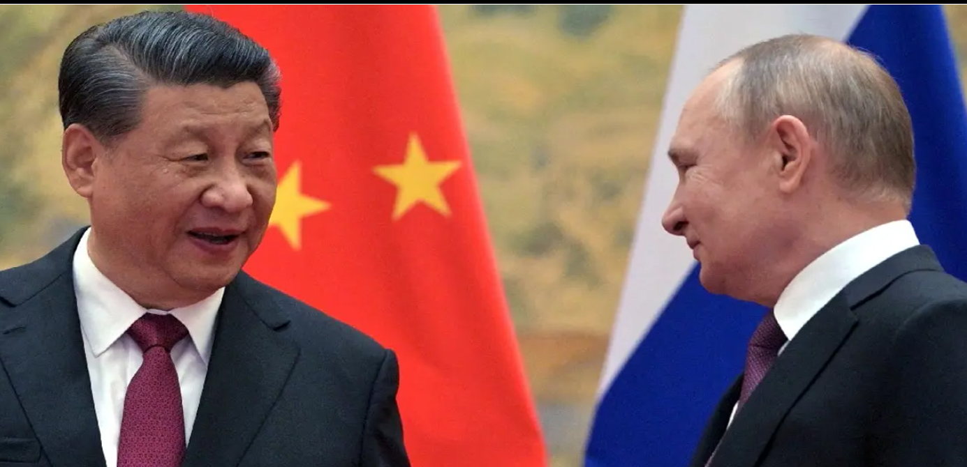 Xi y Putin asistirán a la cumbre del G-20 de noviembre en Bali