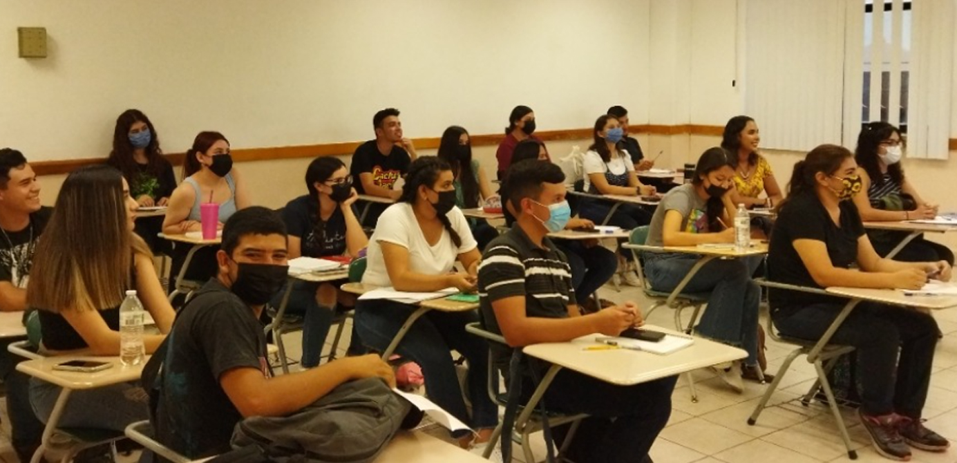 Amplía Universidad de la Sierra su oferta educativa.