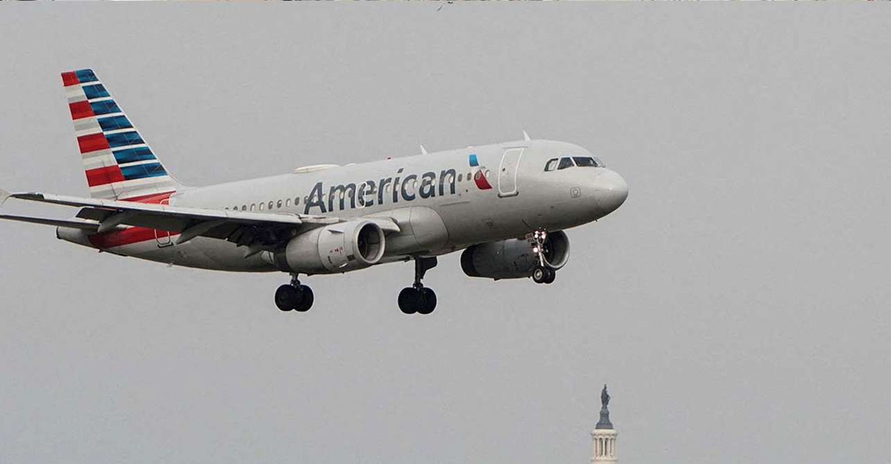 American Airlines anuncia regreso de vuelos supersónicos; así son los aviones