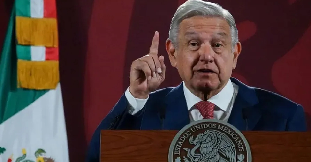 Limitarán vuelos en la Terminal 2 del AICM para reforzarla, afirma López Obrador