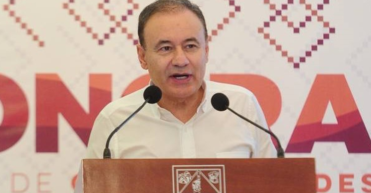 A ocho años de la trágica contaminación del río Sonora, seguimos trabajando para llevar justicia a sus habitantes: gobernador Alfonso Durazo