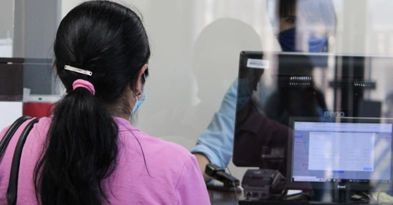 OOMAPAS BRINDA EXCELENCIA EN SUS SERVICIOS