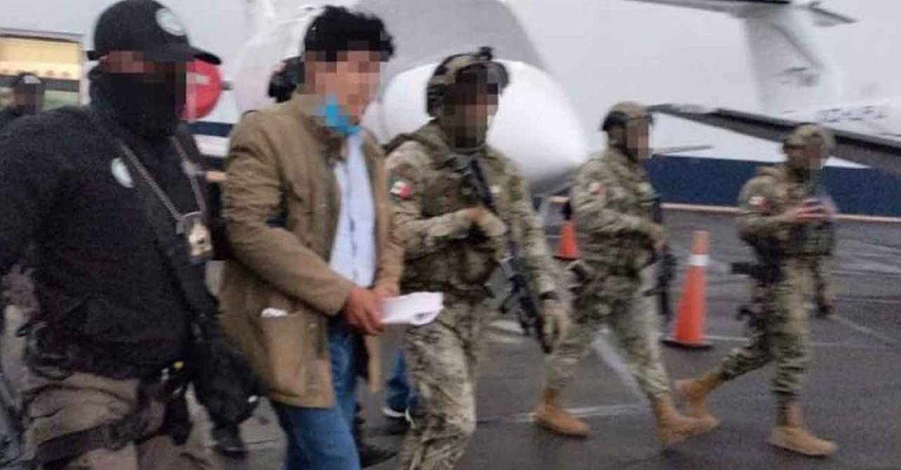 Caro Quintero obtiene suspensión definitiva contra extradición a EU