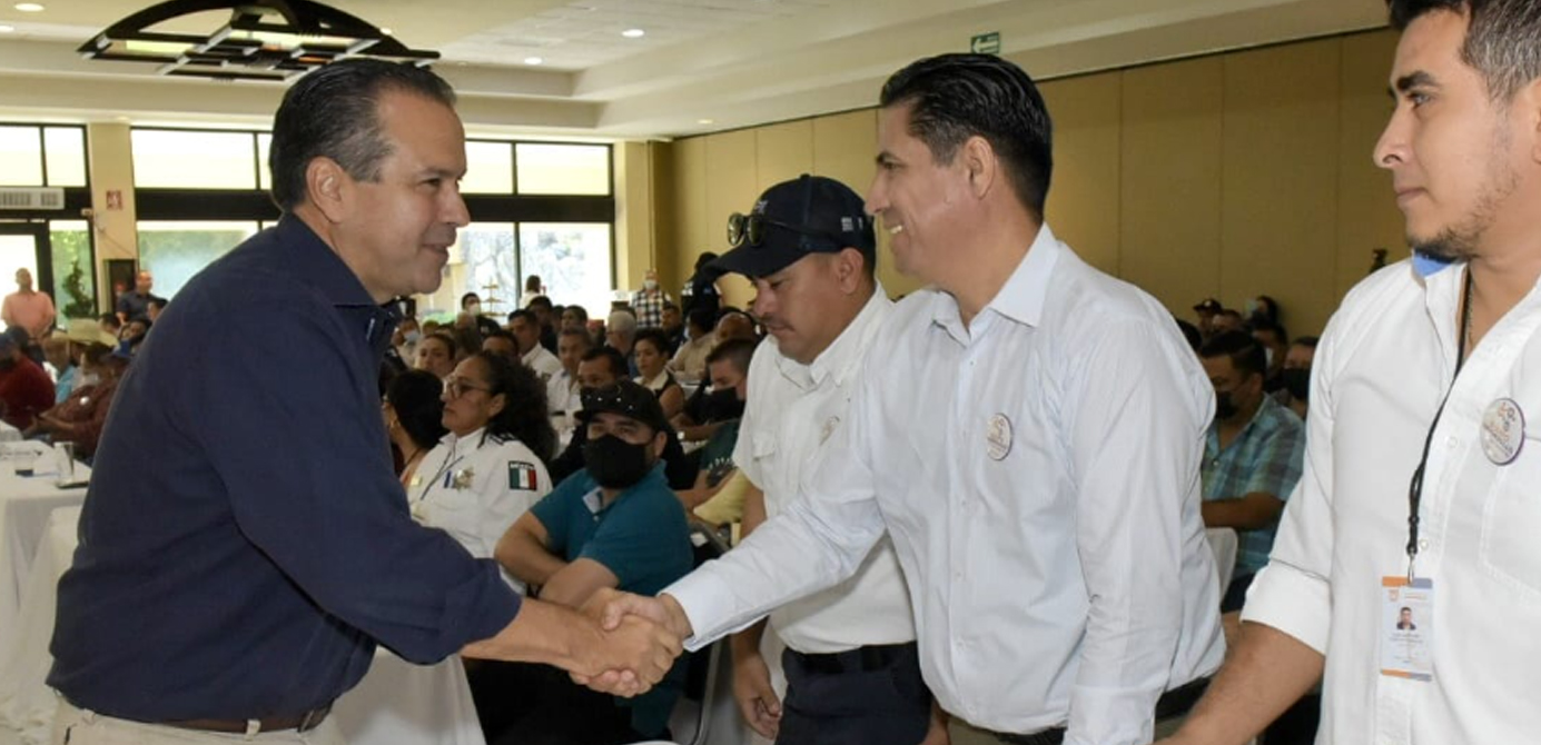 Promueve Toño Astiazarán nuevo modelo de cultura organizacional