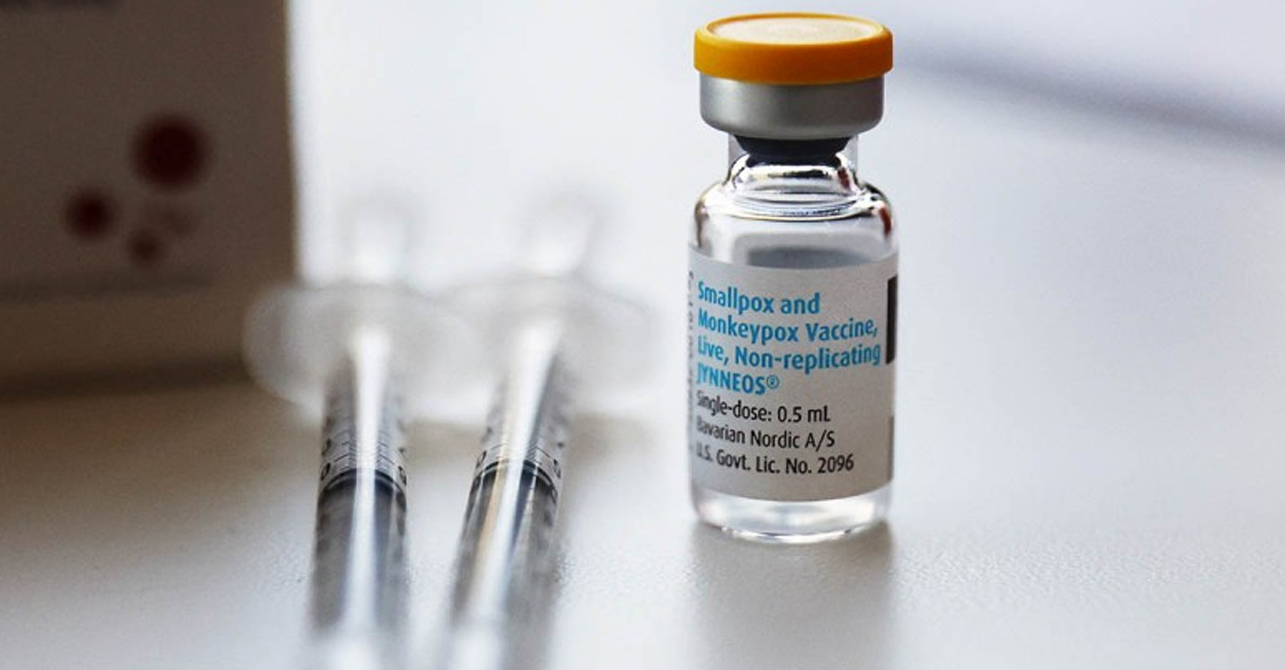 FDA aprueba vacuna JYNNEOS contra viruela del mono en Estados Unidos