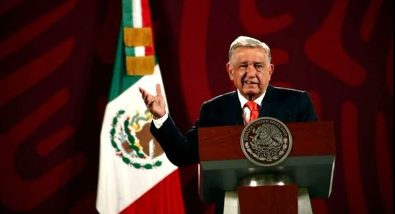 «Gravísimo error», haber descentralizado los sistemas de salud: López Obrador