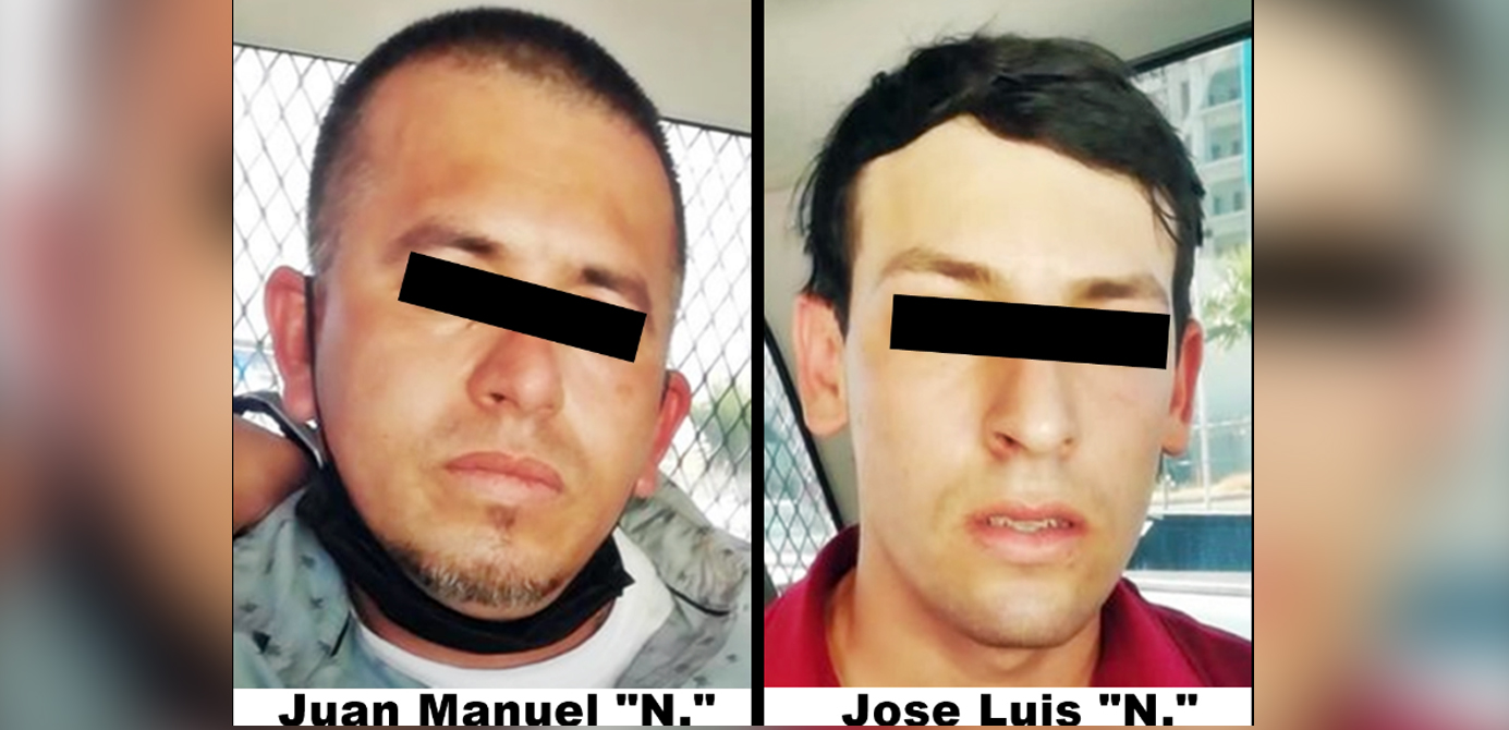Capturados y sentenciados por homicidio en Hermosillo