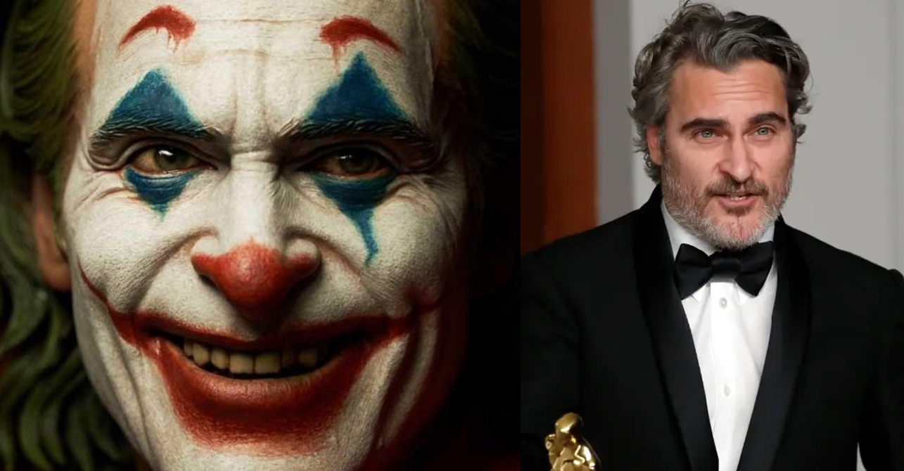 Joaquin Phoenix en ‘Joker 2’ ¡ya tiene fecha de estreno!