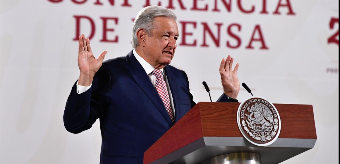 AMLO lamenta asesinato de periodista Fredid Román en Guerrero; suman 15 en lo que va del año