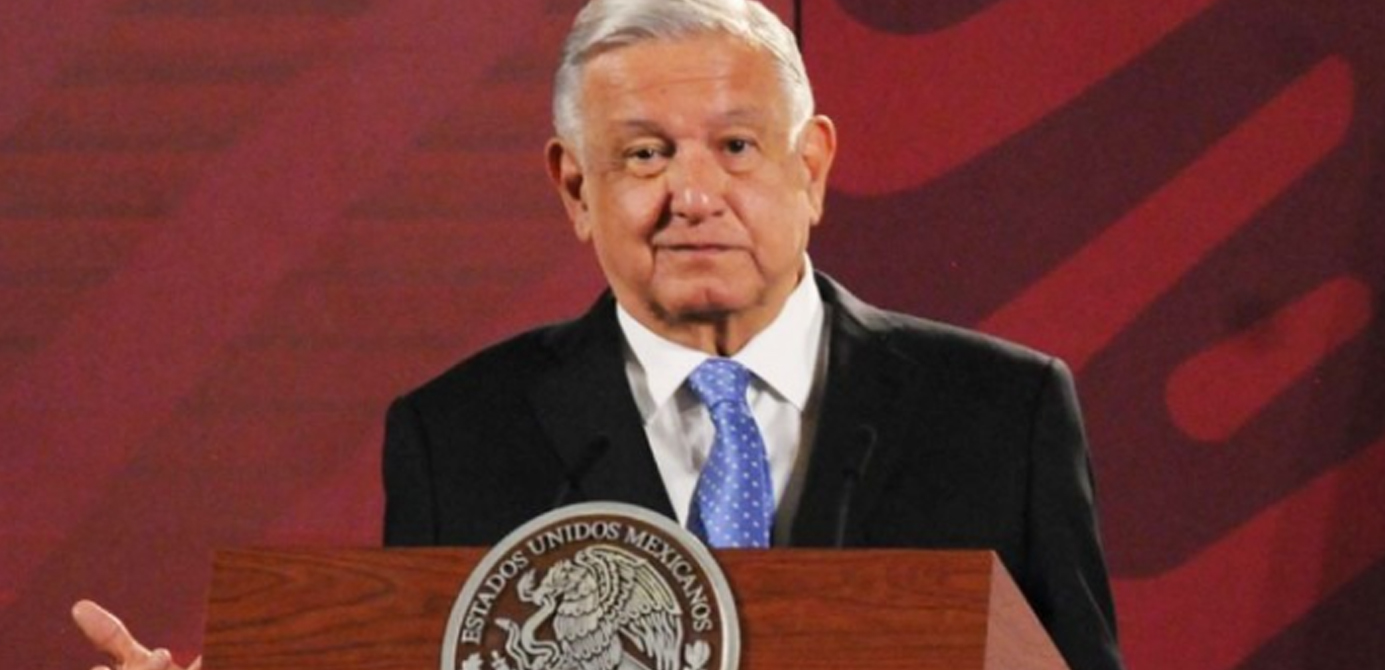 Consulta del T-MEC es ‘majadera’: López Obrador por la defensa de México