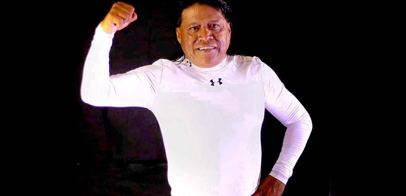 Hallan cuerpo del luchador ‘Maremoto’ tras ser secuestrado