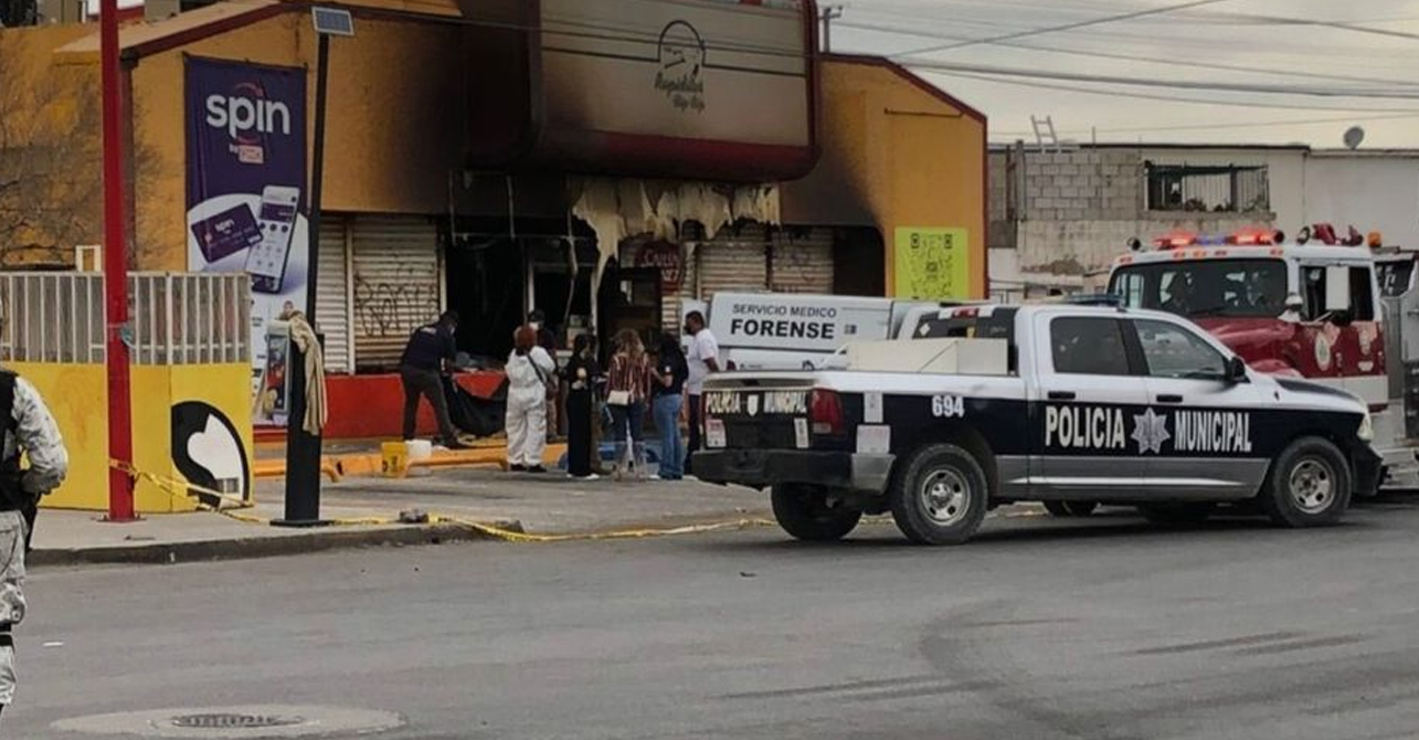 Motín, incendios y ejecuciones: recuento del día más sangriento en Ciudad Juárez que dejó al menos 10 muertos