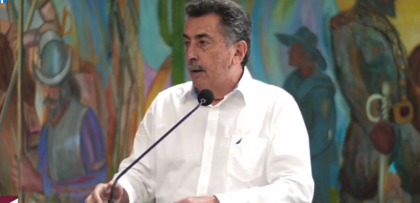 Implementará Gobierno Municipal Campaña De Limpieza En Lotes Baldíos Y Casas Abandonadas
