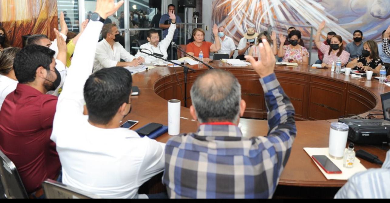 HABRÁ CONVENIO DE MUNICIPIO CON ISSSTESON PARA SOLVENTAR ADEUDO