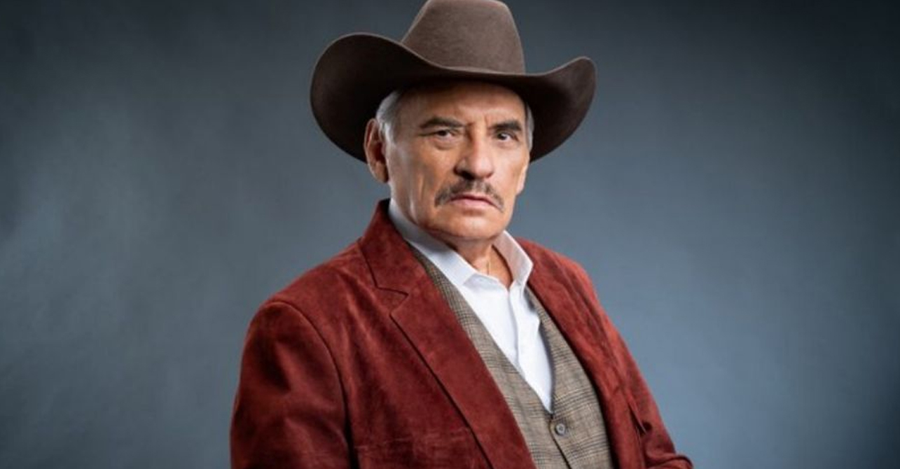 Muere el primer actor Manuel Ojeda a los 81 años