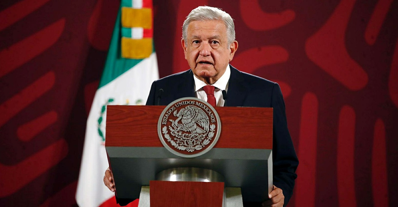 López Obrador presentará a la ONU propuesta para detener las guerras en el mundo