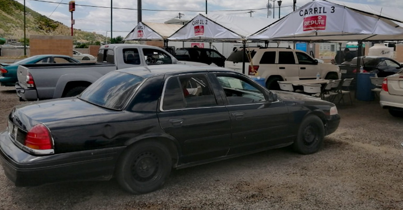 Hermosillo encabeza regularización de vehículos usados de procedencia extranjera: Seguridad Pública Sonora