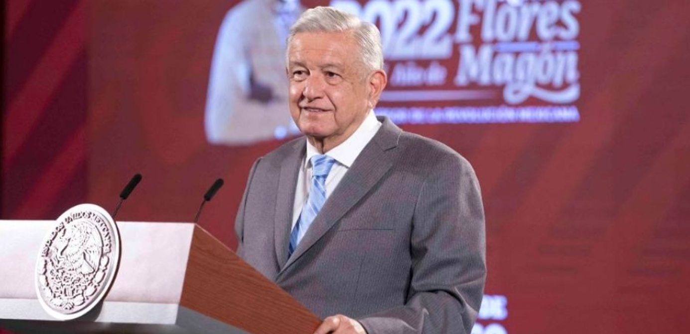 «Respeto decisión, pero no quiero ser cómplice»: López Obrador ante posibilidad de que Corte elimine prisión preventiva