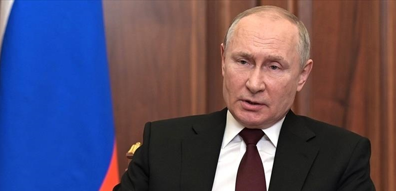 Rusia tilda a EU de instigador para desestabilizar al mundo