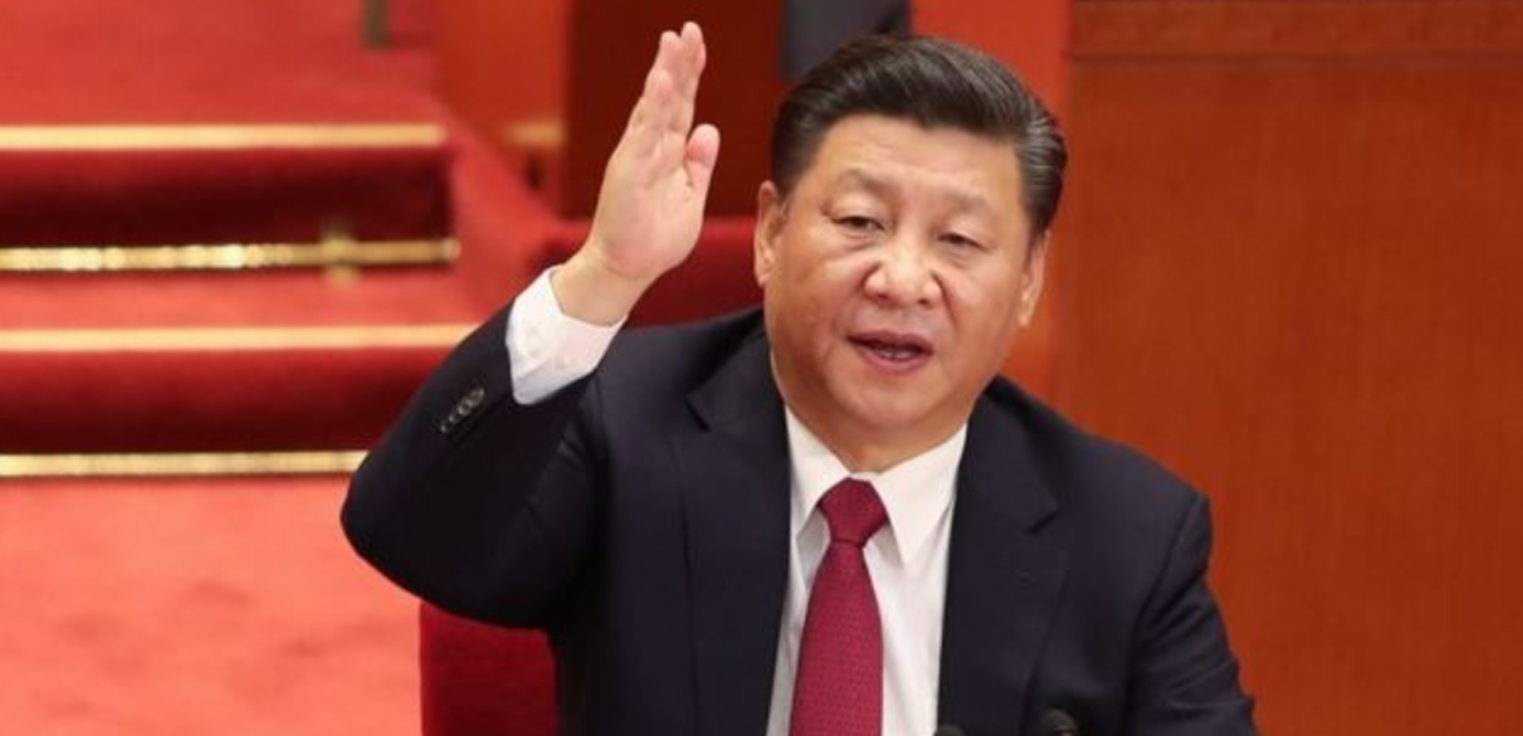Partido Comunista de China convoca a congreso que perpetuaría a Xi Jinping