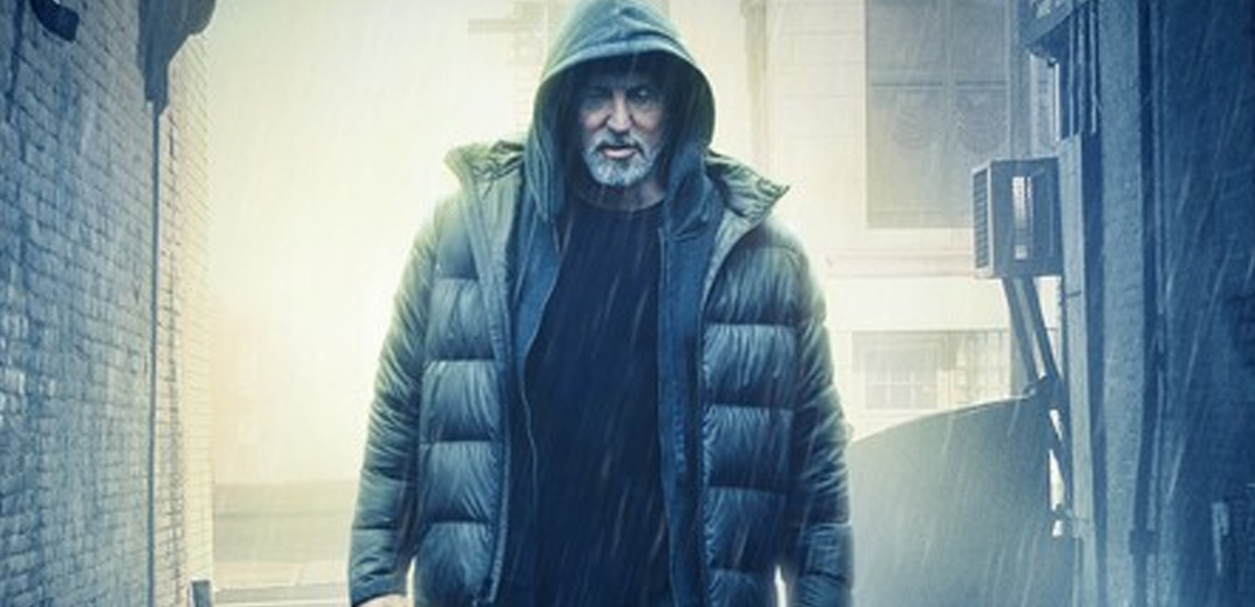 Sylvester Stallone entra al mundo de superhéroes; protagoniza y produce Samaritan