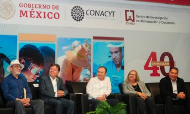 Gobierno de Sonora y CIAD pondrán a la ciencia al servicio de la sociedad: gobernador Alfonso Durazo