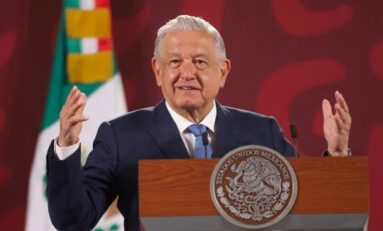 Hace falta reforma al Poder Judicial, sí está mal: López Obrador al citar caso Ayotzinapa