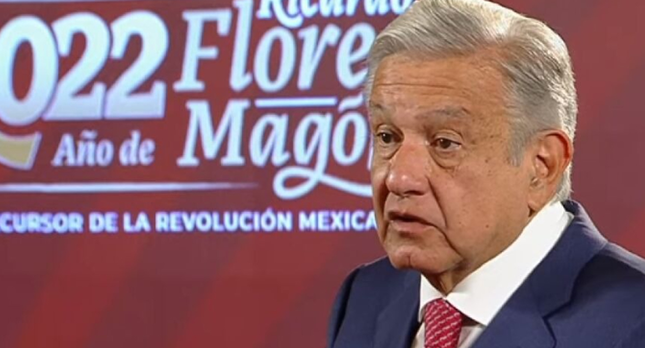 AMLO: Me equivoqué al proponer ministros de la SCJN; ya no piensan en transformación