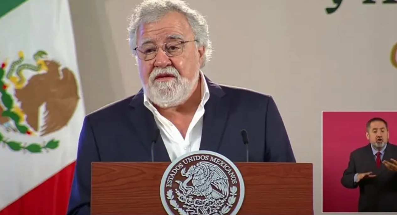 Encinas llama a FGR a apelar absolución de Abarca en caso Ayotzinapa