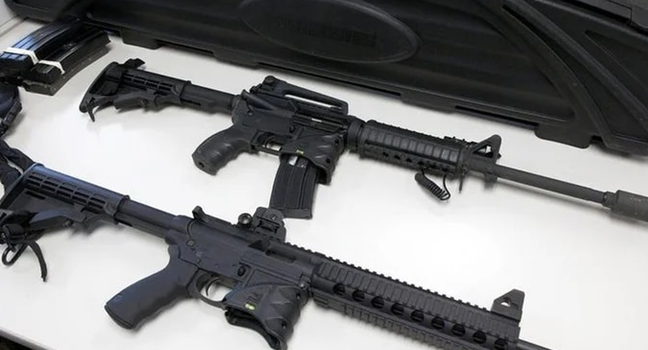 Juez de EU rechaza demanda de México contra fabricantes de armas; apelarán decision