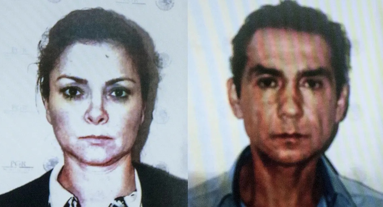 Juez libra nuevas órdenes de aprehensión contra José Luis Abarca, su esposa y su exjefe de Policía