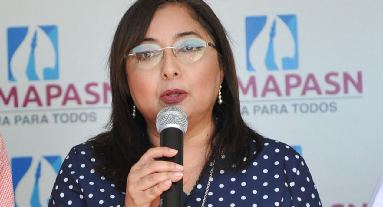 “Es Más Fácil Ahora Tener Agua en Nuestras Casas”: Anira Ruiz