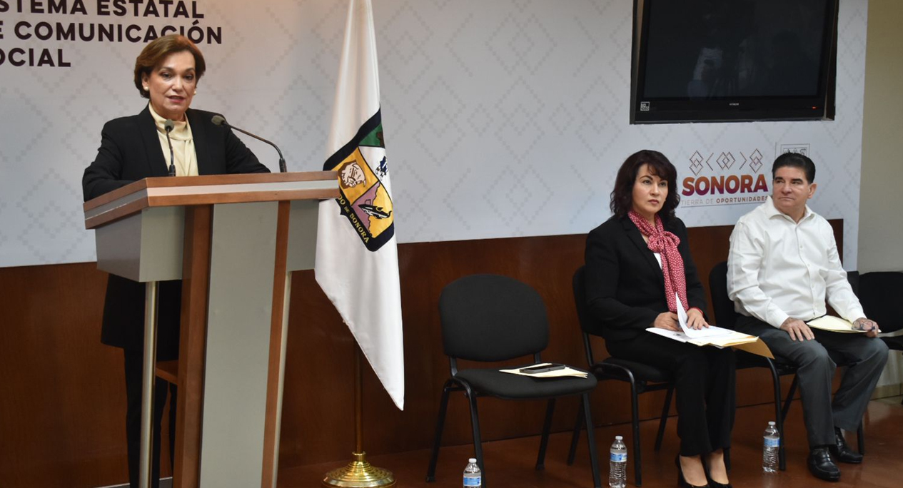 Garantizan a policías estatales de Sonora igualdad de oportunidades en Primer Proceso de Promoción 2022