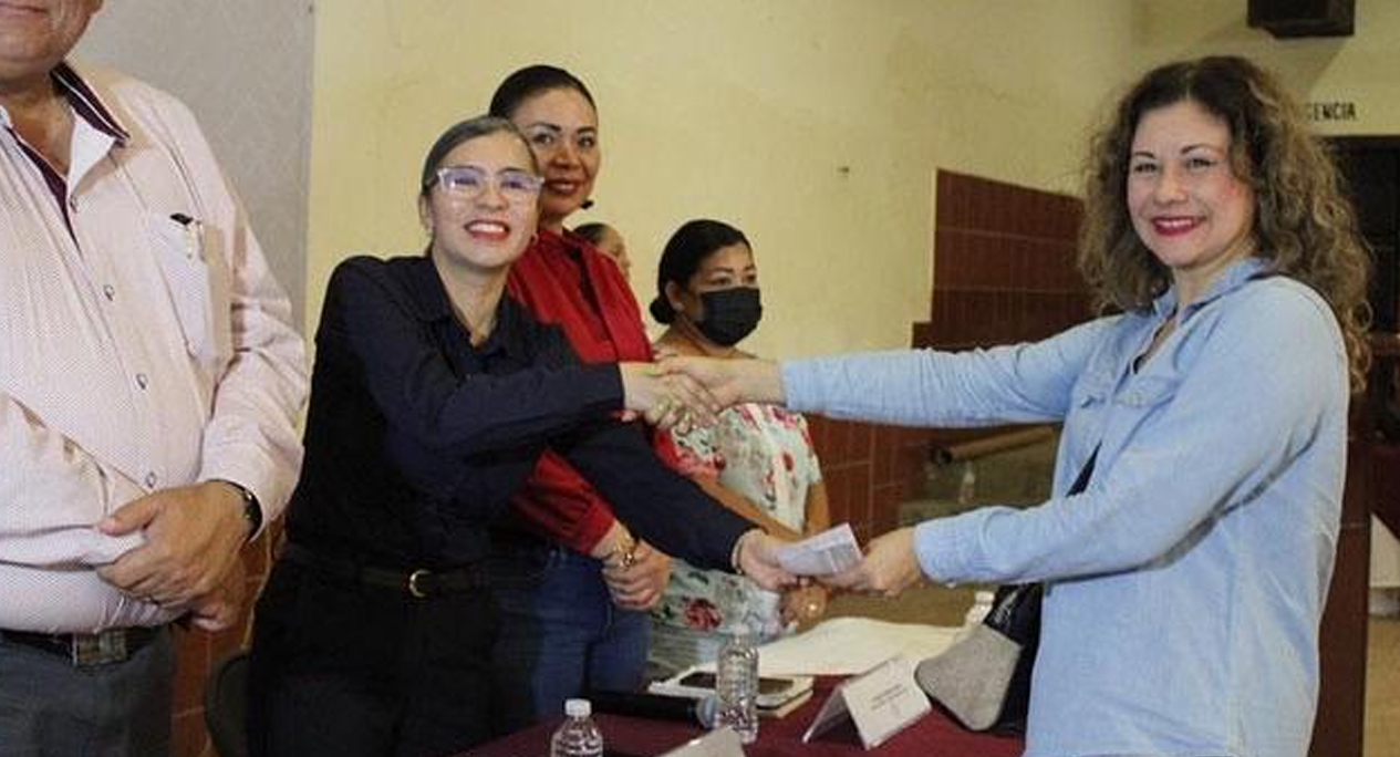“Un año de política de desarrollo social cercana y directa con la gente”: Wendy Briceño