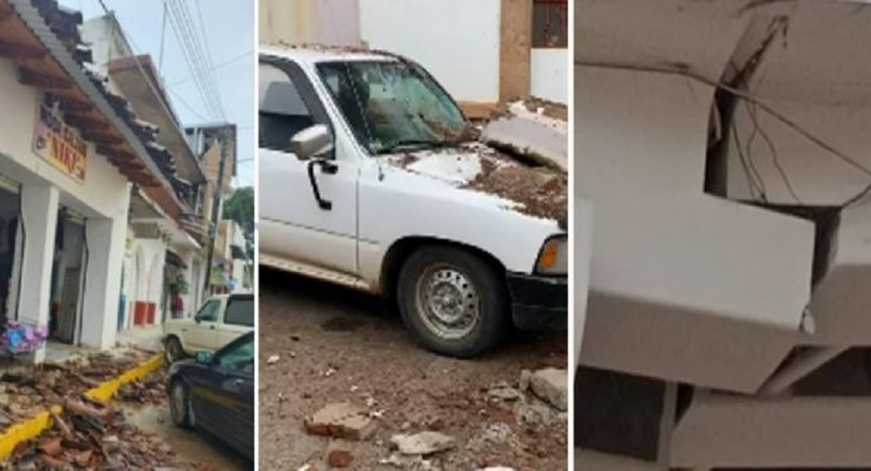 Sismo de 7.7 grados en México 19 de septiembre | Últimas Noticias: van más de 75 réplicas