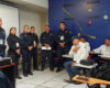 Capacitan a Policía de Hermosillo en investigación criminal