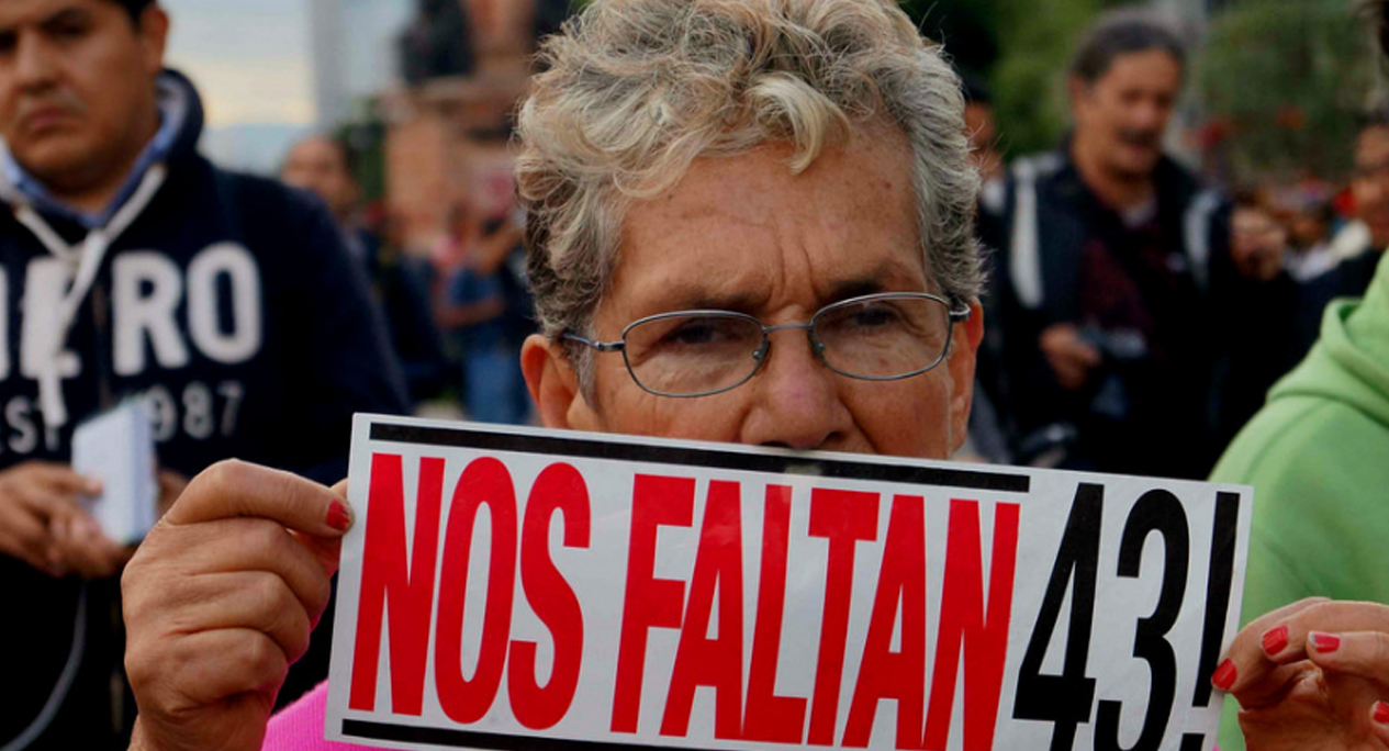 Caso Ayotzinapa: FGR cancela 21 órdenes de aprehensión contra servidores públicos